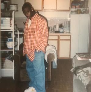 Meet your Posher, Earle